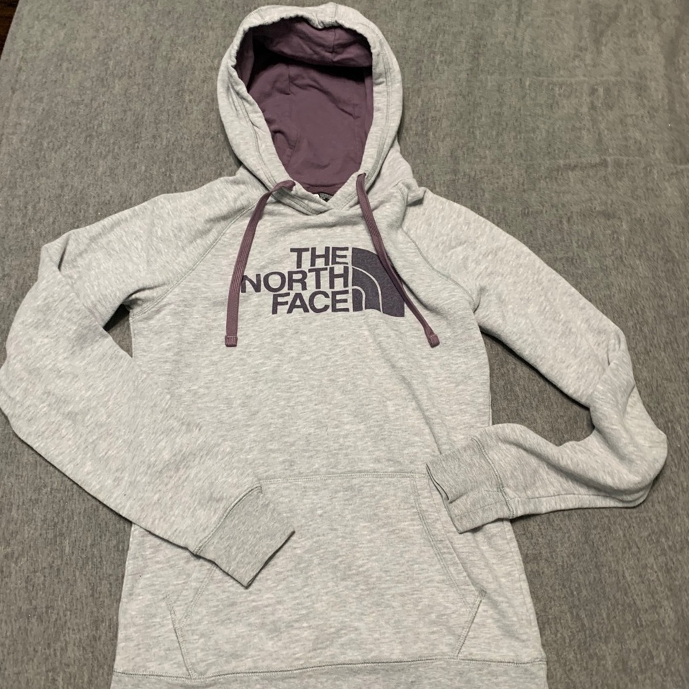 The North Face Hoodie